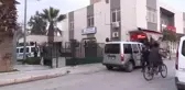 Ayakkabı Ustasının Suriyeli Çalışanla Çektiği Fotoğraf Tepki Çekti