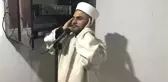 Cami İmamı, Namaz Saatleri Dışında Kepçe Operatörlüğü Yapıyor
