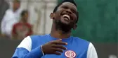 Çin Basını: Eto'o, Yeni Sezonda Çin'de Forma Giyecek