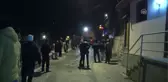 Ev Yangını: 3 Ev Kullanılamaz Hale Geldi