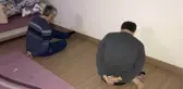 Hücre Evinde Yakalanan Hakim ve Savcılar Tutuklandı