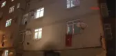 Gazeteci Cem Küçük'ün Kardeşinin Oturduğu Eve 4 Kurşun Isabet Etti.