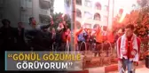 Gönül Gözümle Görüyorum'