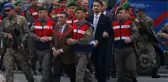 Baronun FETÖ'cülere Atadığı Avukatlar Suikast Davasından Çekildi