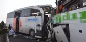 Iğdır'da Korkunç Kaza: 7 Ölü, 16 Yaralı