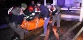 Iğdır' da Yolcu Otobüsleri Çarpıştı; 6 Ölü 16 Yaralı
