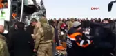 Iğdır Kazada Ölü Sayısı 7'ye Çıktı