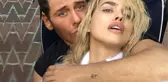 Irina Shayk'tan Dikkat Çeken Instagram Paylaşımı: Türk ve Rus Aşkı