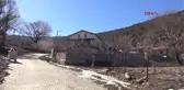 Manisa Hasta Olan Bu Ayvacık'a Koşuyor