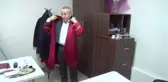 Manisa'yı Evlendiren Memur