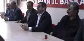 Ödp Başkanlar Kurulu Üyesi Taş