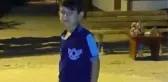Şehit Düşen Minik Ahmet'in Hayalinin Polis Olmak Olduğu Ortaya Çıktı