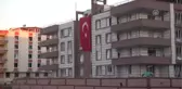 Oğlumun Hayali Polis Olmaktı