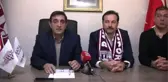 Bandırmaspor'da Yusuf Şimşek Dönemi