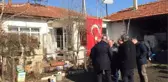 El Bab Şehidi Astsubay, Anne ve Babasından Helallik İstemiş