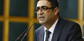 HDP Diyarbakır Milletvekili İdris Baluken Tutuklandı