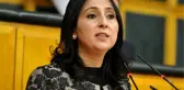 Hdp Eş Genel Başkanı Fiğen Yüksekdağ'ın Milletvekilliği Düşürüldü