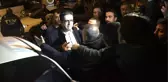 HDP'li Vekil İdris Baluken Yeniden Gözaltına Alındı