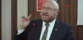 Karabük Cumhurbaşkanı Başdanışmanı Şener: CHP Neden Karşı Çıkıyor Çözmekte Zorlanıyorum