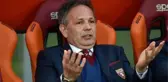 Sinisa Mihajlovic: Maxi Lopez Tüm Yıl Lanet Bir Köpek Gibi Süründü