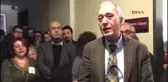 Khk Ile Ihraç Edilen Prof. Dr. Aktan'a Uğurlama