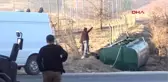 Bakan Yardımcısı'nın Otelinin Yakınına Döşenen Bomba İmha Edildi