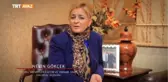 Nevin Gökçek Madde Bağımlılığına Dikkat Çekti