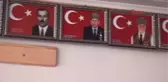 Osmaniye Güney Kore'den Osmaniyeli Gazilere Madalya