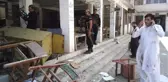 Pakistan'da Mahkeme Binasına Bombalı Saldırı: 5 Ölü 20 Yaralı
