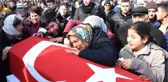 Şehidinin Ardından Utandıran Tazminat Tartışması! Öz Anne ve Üvey Anne Karşı Karşıya