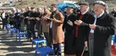 Şırnak'ta Referandum Toplantısı: Tatar Aşireti 