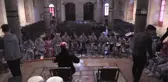 Suriyeli Çocuklar Türk Akranlarıyla 