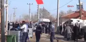 Tekirdağ El Bab Şehidi Astsubay, Anne ve Babasından Helallik Istemiş