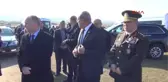 Tekirdağ El Bab Şehidi Astsubay, Anne ve Babasından Helallik Istemiş