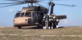 Tekirdağ-Hd) Tekirdağ Şehidini Son Yolculuğuna Uğurladı
