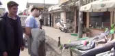 Ağlara Takılan Kılıç Balıkları 5 Bin Liraya Satıldı