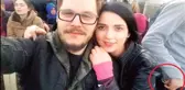 Anı Olsun Diye Fotoğraf Çekerken Yan Kesiciyi Yakaladılar