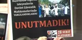 Ankara - Ek) 28 Şubat Davasının 87. Duruşması Başladı