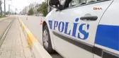 Antalya 'Yaya Öncelikli' Caddede Denetim