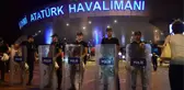 Atatürk Havalimanı Saldırısına İlişkin İddianamenin Detayları Belli Oldu