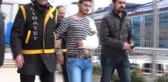 Cinayet Işleyip, Gasep Ettiği Araçla Restorana Daldı, 'Alkollüydüm' Dedi