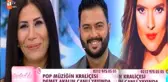 Esra Erol'da - Demet Akalın'dan Caner ve Berke'ye Büyük Sürpriz!