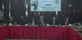 Filistin Devlet Başkanı Abbas'ın Stratejik Işler Danışmanı Zumlut