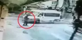 Istanbul'da Cinayet Gibi Kaza