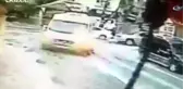 İstanbul'da Cinayet Gibi Kaza