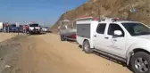 Karaman) Kayıp Postacı Barajda Aranıyor
