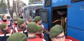 Kırklareli'nin Ilk Fetö Davasında Yargılanan Emir Astsubayı Komutanın Angarya Işlerini Yapıyorum