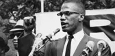 Malcolm X Ölümünün 52. Yılında Anıldı - New