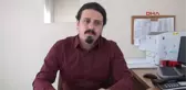 Manisa Alaşehir'de Eşi ve Kızını Öldüren Bilal Kupal; 'Karım Beni Öldürmeye Çalıştı'