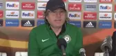 Mustafa Akçay: 